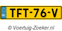 TFT76V