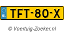 TFT-80-X