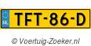 TFT-86-D