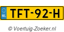 TFT92H
