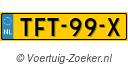TFT-99-X