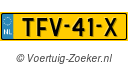 TFV-41-X