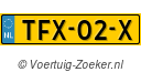 TFX02X