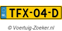 TFX04D