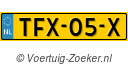 TFX05X