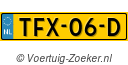 TFX-06-D