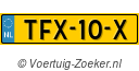 TFX10X