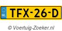 TFX-26-D