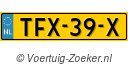 TFX39X