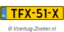 TFX51X