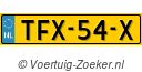 TFX54X