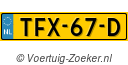 TFX67D