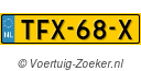TFX68X