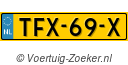 TFX-69-X