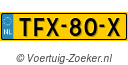 TFX80X