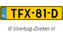 TFX81D