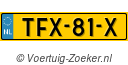 TFX81X