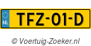 TFZ-01-D