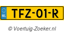 TFZ-01-R