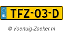 TFZ03D