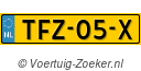 TFZ05X