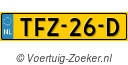 TFZ-26-D