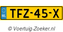 TFZ45X
