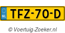 TFZ-70-D