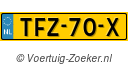 TFZ-70-X