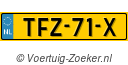 TFZ-71-X