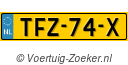 TFZ74X