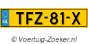 TFZ81X