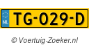 TG029D