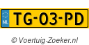 TG03PD