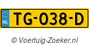 TG038D