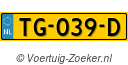 TG039D