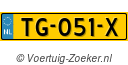 TG051X