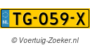 TG059X