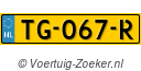 TG067R