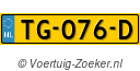 TG076D