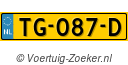 TG087D
