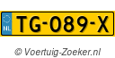 TG089X