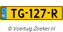 TG127R