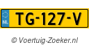 TG127V