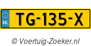 TG135X