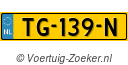 TG139N