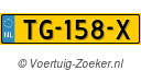 TG158X