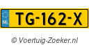 TG162X
