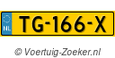 TG166X