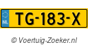 TG183X